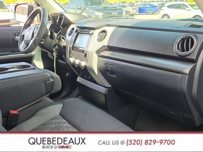 2019 Toyota Tundra 2WD SR