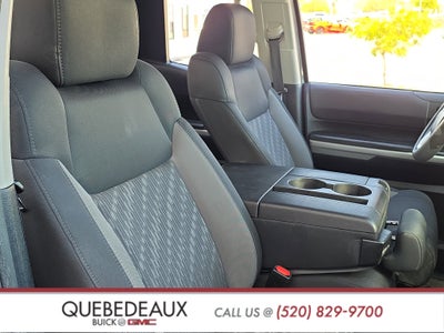 2019 Toyota Tundra 2WD SR