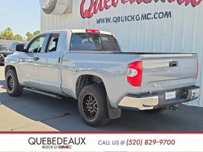 2019 Toyota Tundra 2WD SR