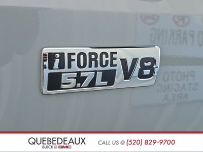 2019 Toyota Tundra 2WD SR