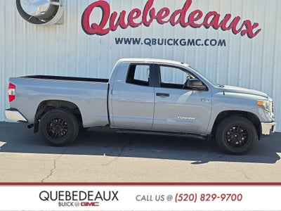 2019 Toyota Tundra 2WD SR