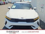 2021 Kia K5 LX