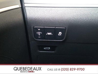 2021 Kia K5 LX
