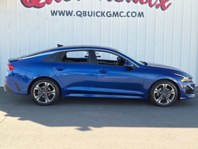 2021 Kia K5 EX