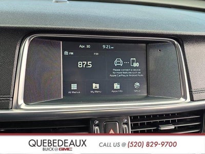 2018 Kia Optima EX