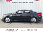 2018 Kia Optima EX