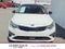 2019 Kia Optima SX