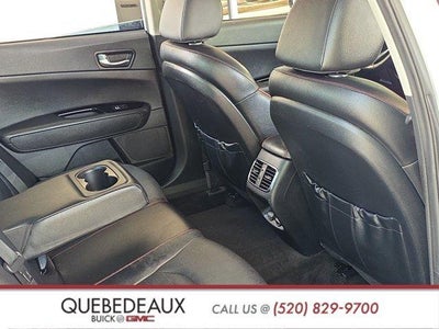 2019 Kia Optima SX