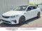2019 Kia Optima SX