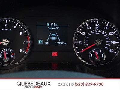2020 Kia Telluride LX