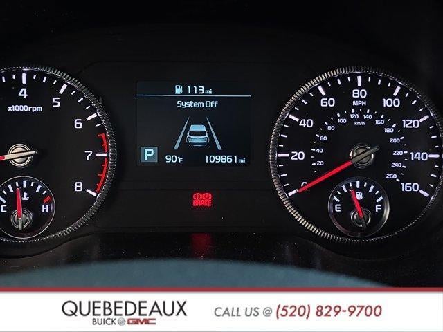 2020 Kia Telluride LX