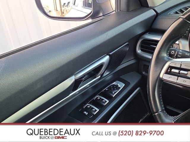 2020 Kia Telluride LX
