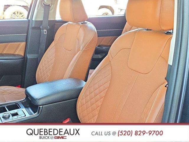 2022 Kia Sorento X-Line SX Prestige