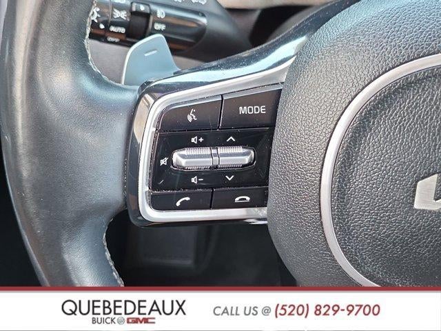 2022 Kia Sorento X-Line SX Prestige