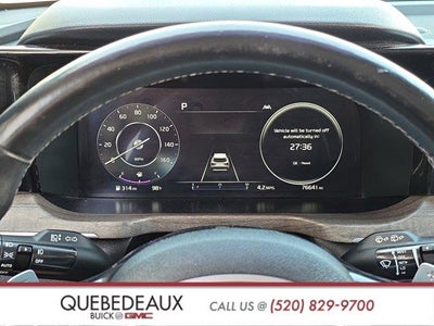 2022 Kia Sorento X-Line SX Prestige