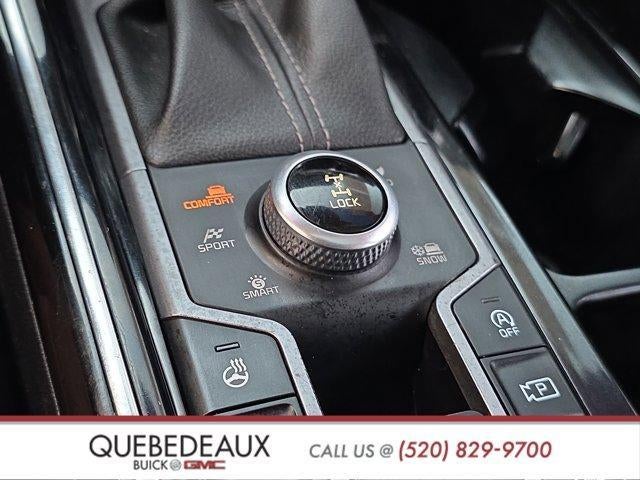 2022 Kia Sorento X-Line SX Prestige