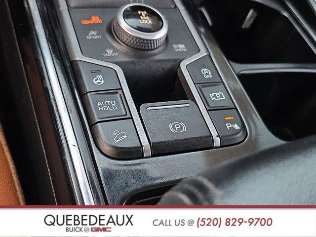 2022 Kia Sorento X-Line SX Prestige