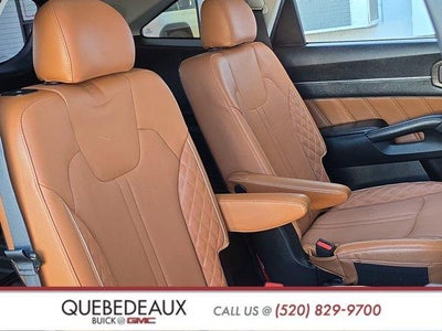 2022 Kia Sorento X-Line SX Prestige