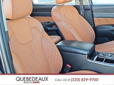 2022 Kia Sorento X-Line SX Prestige