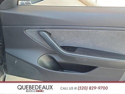 2019 Tesla Model 3 Mid Range