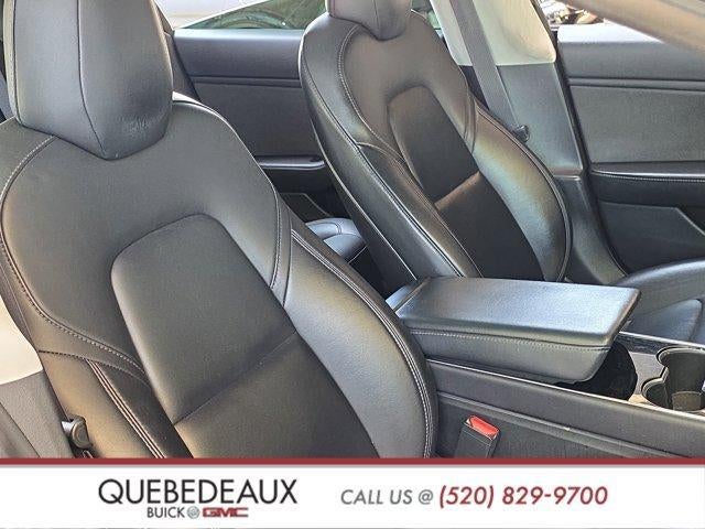 2019 Tesla Model 3 Mid Range