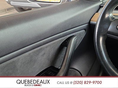 2019 Tesla Model 3 Mid Range