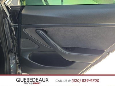 2019 Tesla Model 3 Mid Range