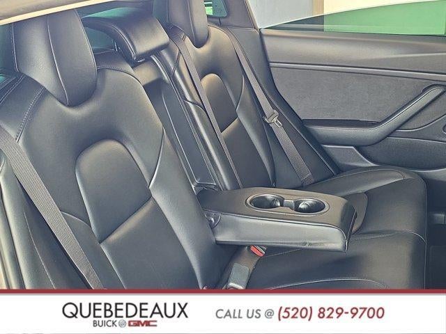 2019 Tesla Model 3 Mid Range