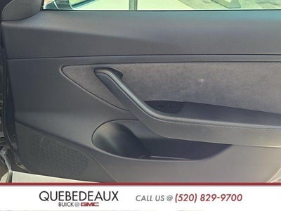 2019 Tesla Model 3 Mid Range