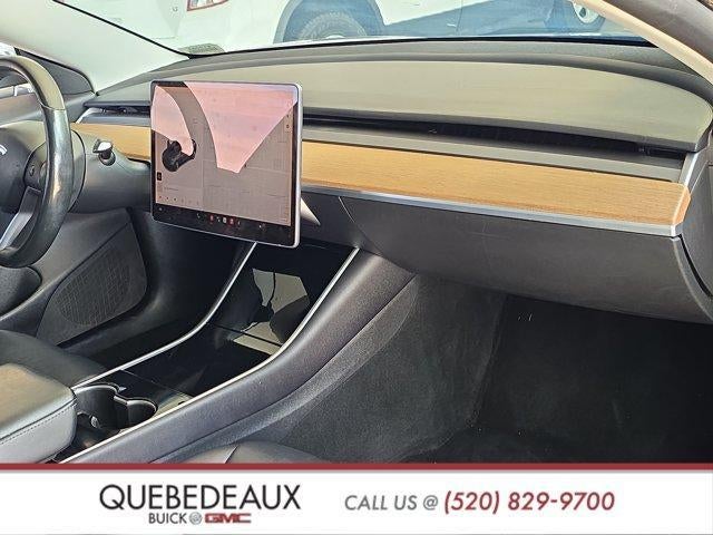 2019 Tesla Model 3 Mid Range