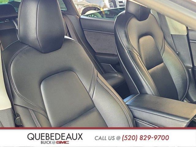 2019 Tesla Model 3 Mid Range