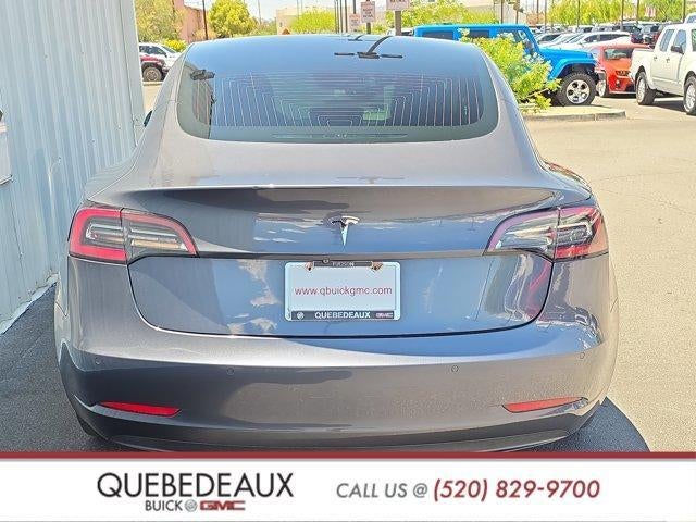 2019 Tesla Model 3 Mid Range