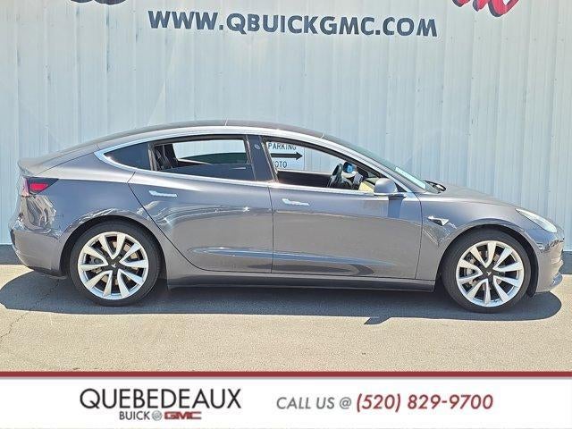 2019 Tesla Model 3 Mid Range