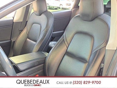 2019 Tesla Model 3 Mid Range