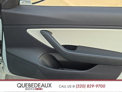 2019 Tesla Model 3 Mid Range