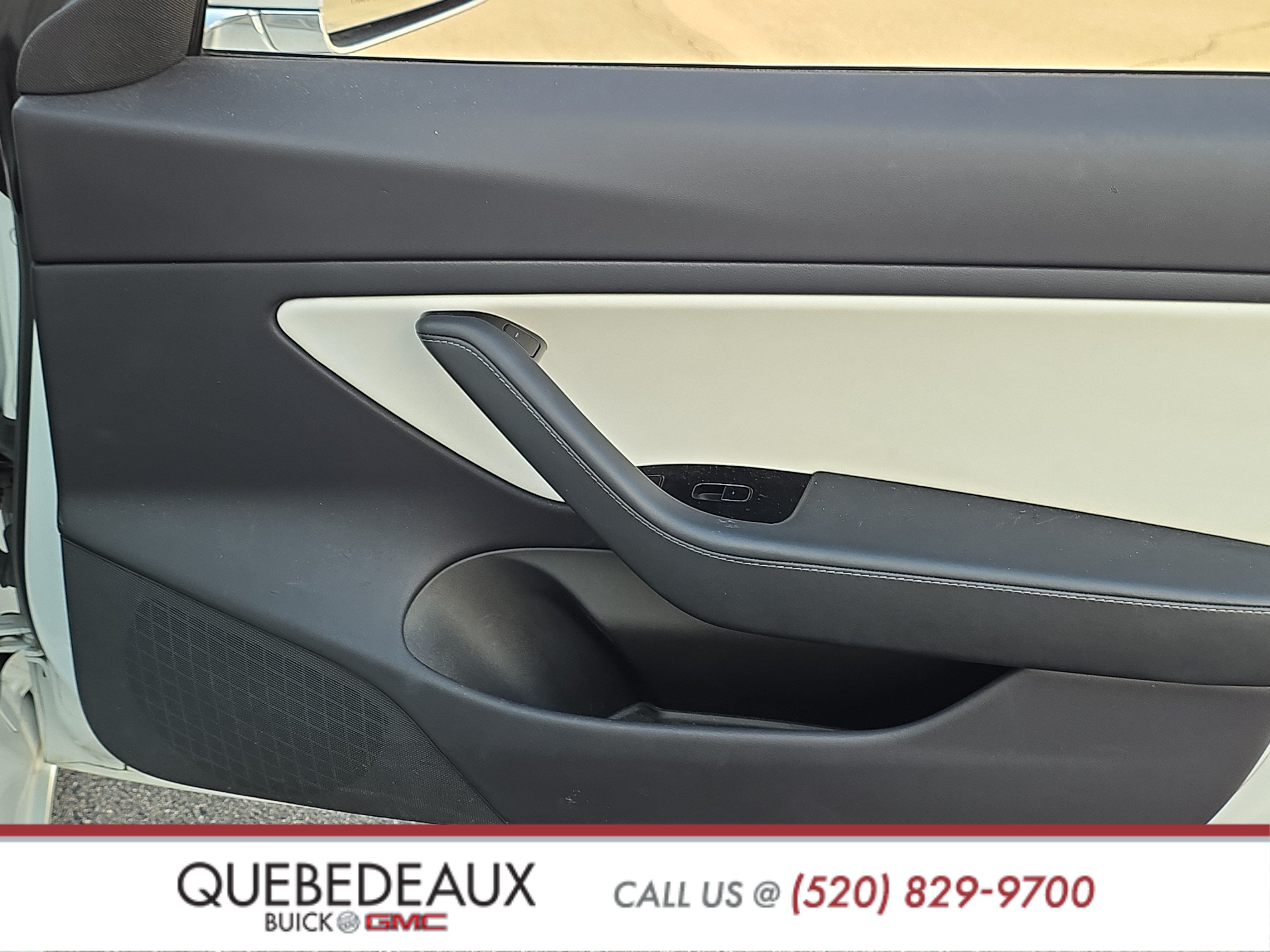 2019 Tesla Model 3 Mid Range