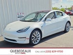 2019 Tesla Model 3 Mid Range
