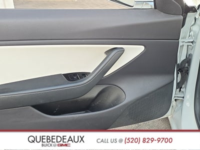 2019 Tesla Model 3 Mid Range