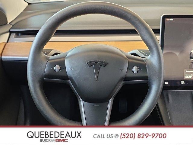 2023 Tesla Model 3 4DR RWD