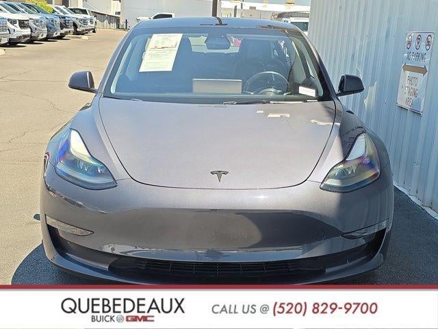 2023 Tesla Model 3 4DR RWD