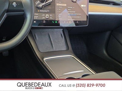 2023 Tesla Model 3 4DR RWD