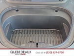 2023 Tesla Model 3 4DR RWD