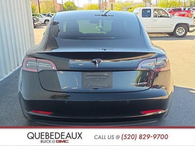 2022 Tesla Model 3 Performance