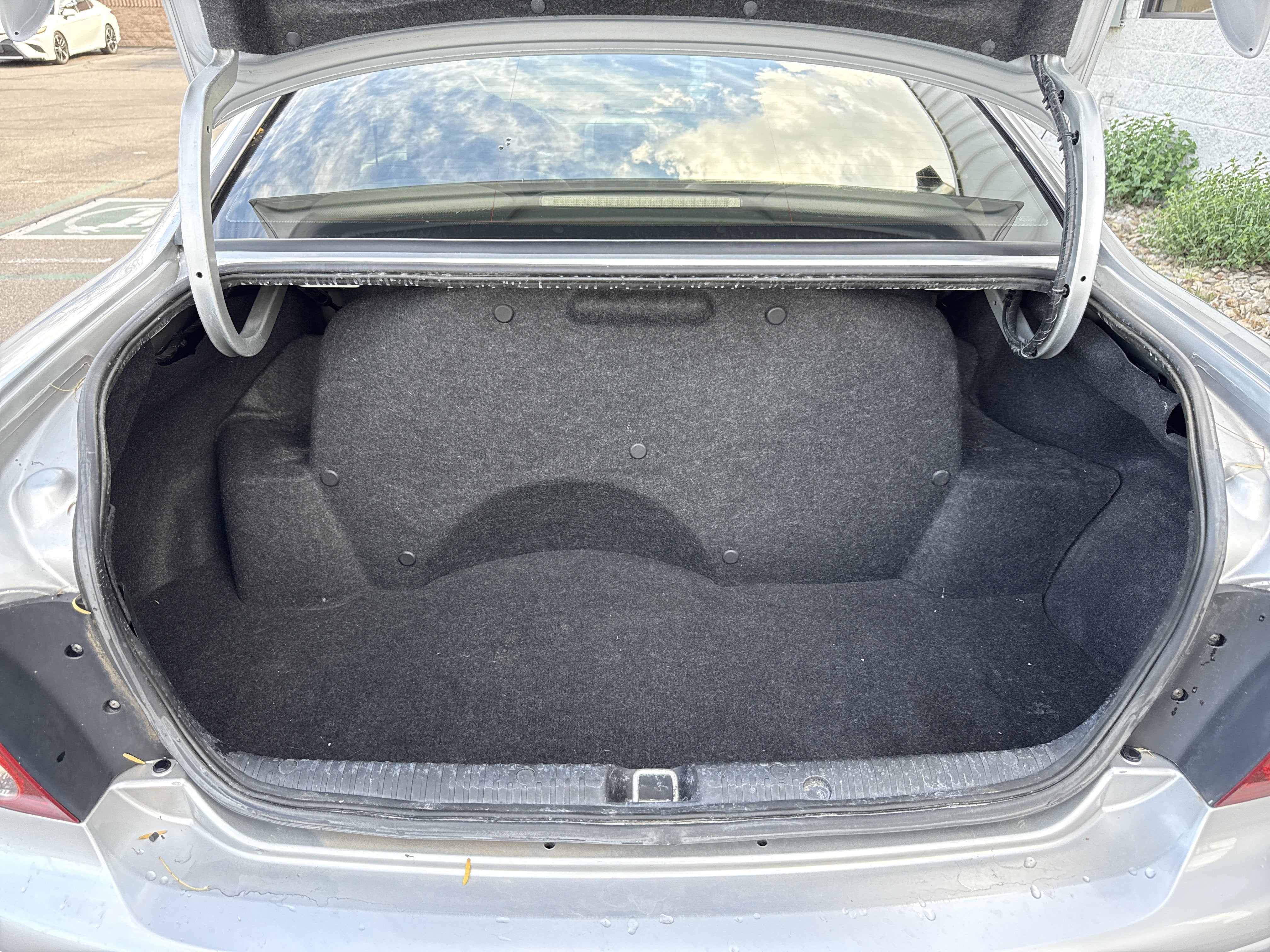 2005 Pontiac GTO 2DR CPE