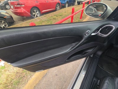 2005 Pontiac GTO 2DR CPE