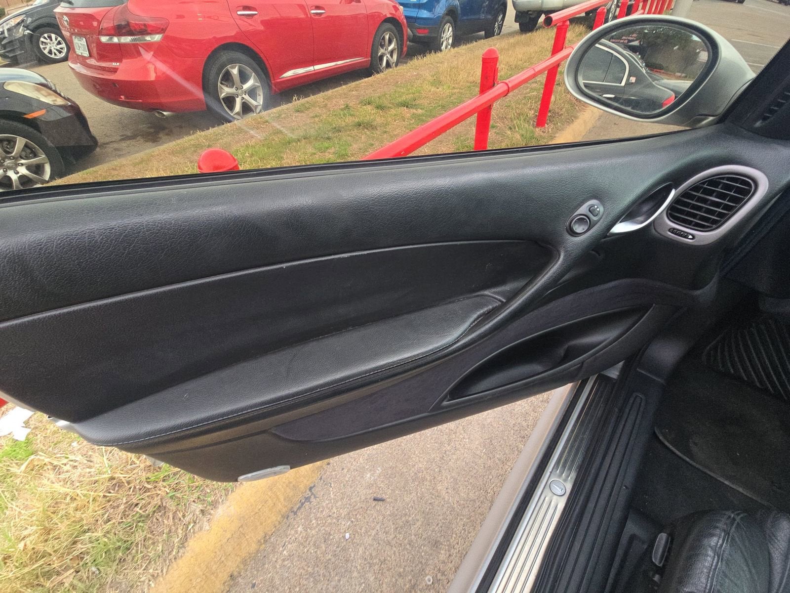 2005 Pontiac GTO 2DR CPE