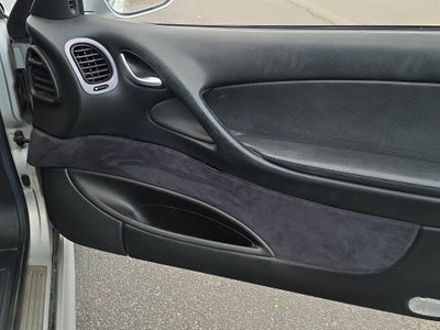 2005 Pontiac GTO 2DR CPE