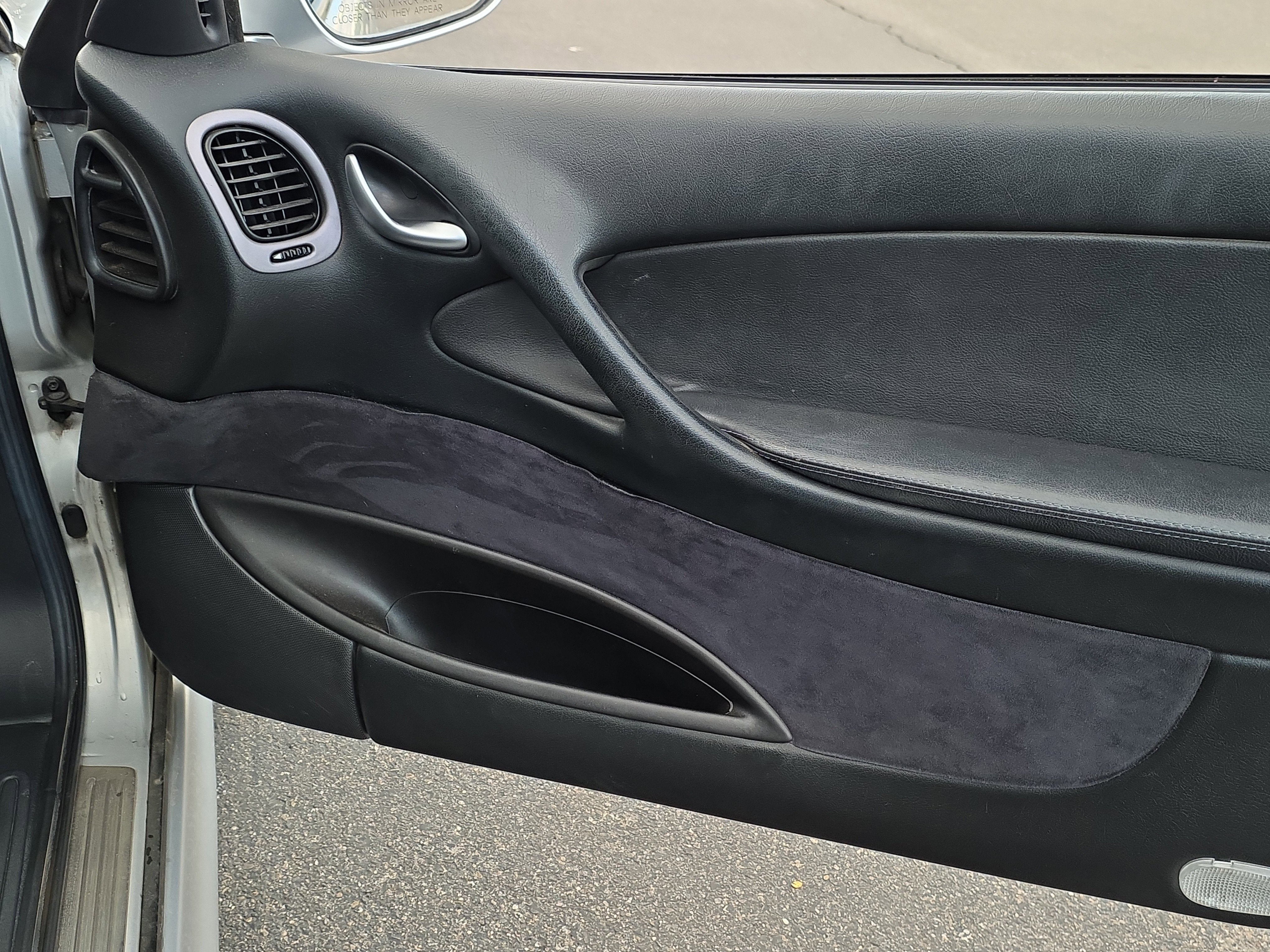 2005 Pontiac GTO 2DR CPE