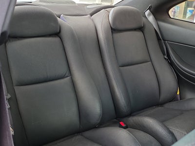 2005 Pontiac GTO 2DR CPE