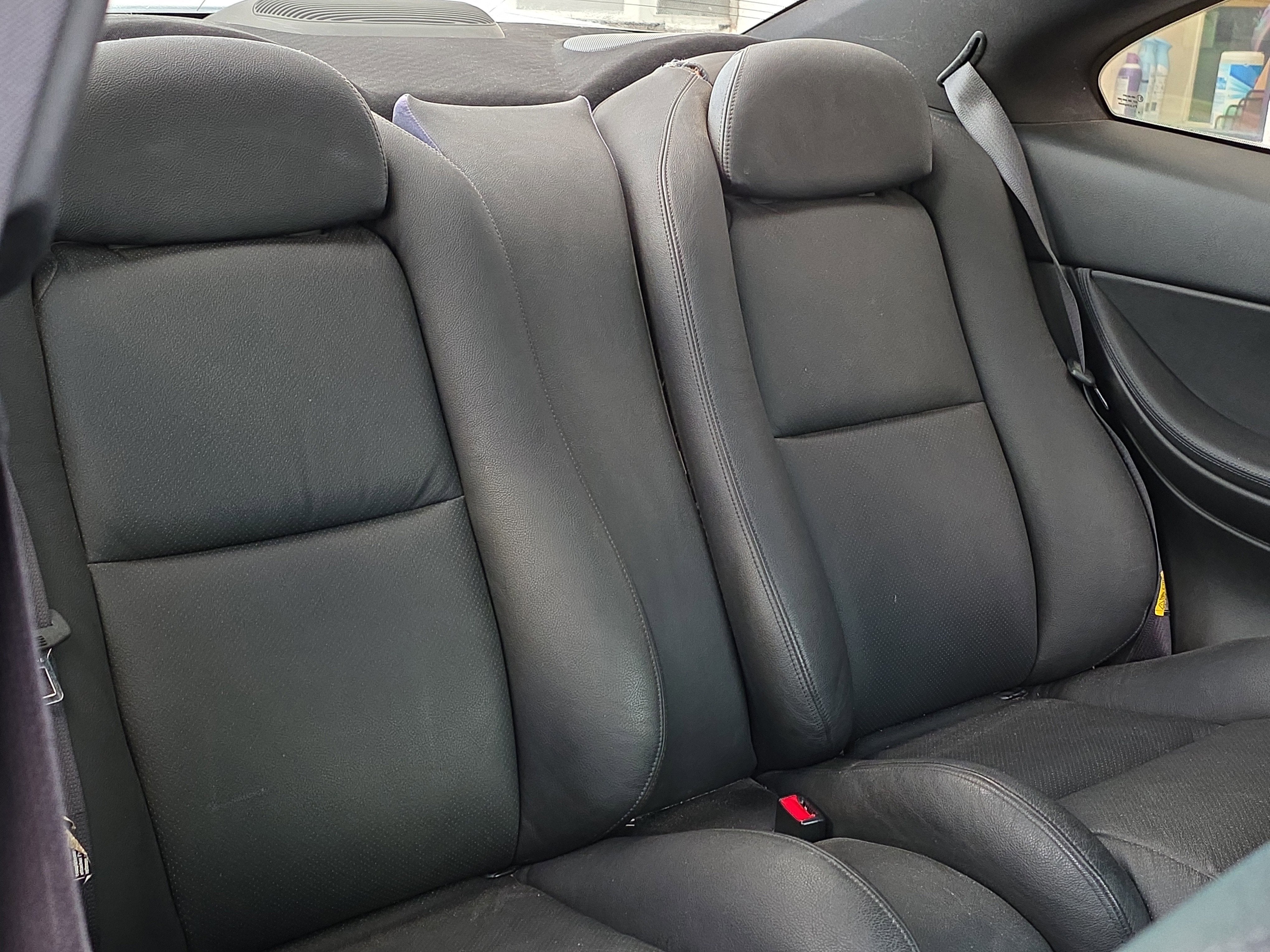 2005 Pontiac GTO 2DR CPE